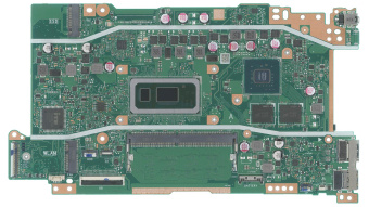 Материнская плата ASUS X509FL донор i5-8265U и MX250 Материнская плата ASUS X509FL донор i5-8265U и MX250