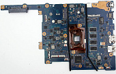 Материнская плата ASUS E402YA донор компонентов