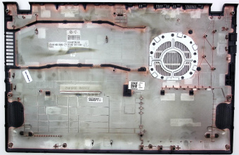 Поддон (нижняя часть корпуса) для ноутбука ASUS X515, F515, D515