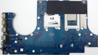 Материнская плата ASUS FA506QM R7-5800H(41480)