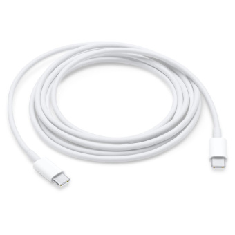 Кабель APPLE USB-C длина 2м