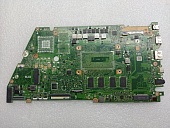 Неисправная материнская плата ASUS X421FAY донор компонентов