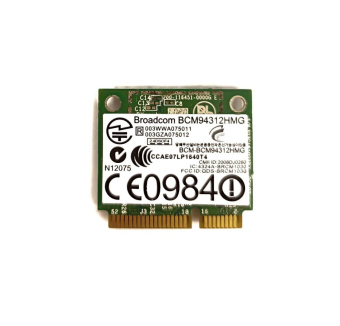 Модуль Wi-Fi  BRCM1030, BCM94312HMG