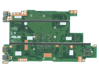 Материнская плата ASUS X515MA (процессор SRET0 CELERON N4020 (UHD600))