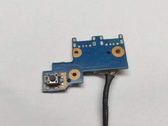 Плата расширения для Samsung NP300E5A, NP300V5A, 300E, NP300 BA92-08350A