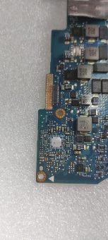 Материнская плата Asus UX392FA донор компонентов