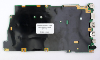 Материнская плата ASUS X1605ZA I5-12500H (41162) Материнская плата ASUS X1605ZA I5-12500H (41162)