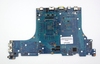 Материнская плата Asus G513IC донор компонентов (41082)