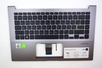 Топкейс для ноутбука ASUS S433, M433