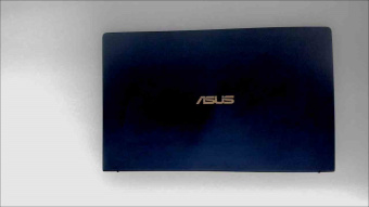 Крышка экрана (матрицы) для ноутбука ASUS UX334FA