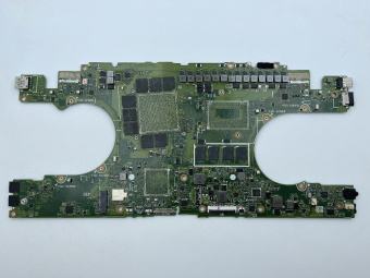 Материнская плата ASUS UX582LR донор компонентов (039895)