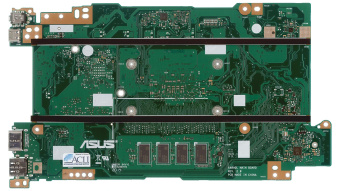 Материнская плата ASUS X509DAP R3-3250U