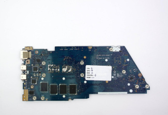Материнская плата ASUS UX435EG донор i5-1135G7, N18S-LP-A1 (039346)