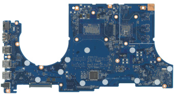 Материнская плата ASUS FX504G донор компонентов