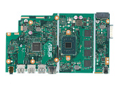 Материнская плата ASUS X540NA Celeron N3350 (HD500)