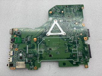 Материнская плата Aspire E5-573G донор компонентов