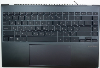 Топкейс для ноутбука ASUS UX325