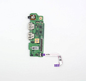 Плата USB портов для Dell  Inspiron 7791
