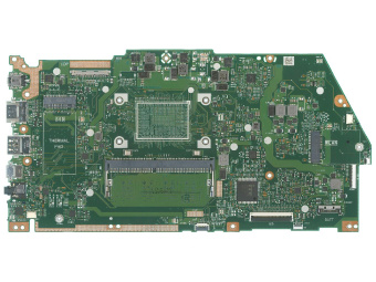 Материнская плата ASUS X513UA донор компонентов