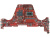 Материнская плата ASUS FX516PE (i7-11370H и RTX3050Ti) Материнская плата ASUS FX516PE (i7-11370H и RTX3050Ti)