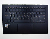 Топкейс для ноутбука ASUS UX391UA с тачпадом