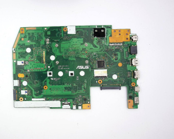 Материнская плата ASUS X570DD донор N17P-G0-OP-A1