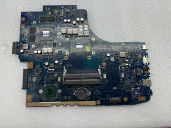 Материнская плата ASUS GL752V донор  N16P-GX-A2