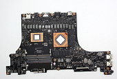 Материнская плата ASUS G513QY донор видеочипа 215-127000106 или под восстановление (41533)