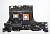 Материнская плата ASUS G513QY донор видеочипа 215-127000106 или под восстановление (41533)