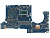 Материнская плата ASUS FX706HE (i5-11400H и RTX3050Ti)