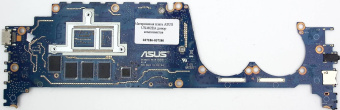 Материнская плата ASUS UX482EA донор компонентов