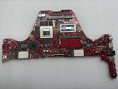 Материнская плата ASUS GU603HR  i7-11800H(040206)