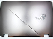 Крышка ноутбука Asus G703GX