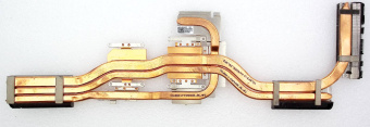 Термотрубка 13NR05W0AM0102  Asus FA706IE