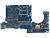 Материнская плата ASUS FX706HE (i5-11400H и RTX3050Ti)