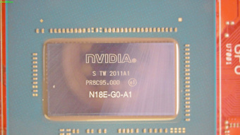 Материнская плата ASUS  донор видеочипа N18E-G0-A1