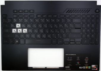 Топкейс для ноутбука Asus FA507RE