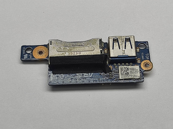 UX32LA-LN IO BOARD REV: 2.0