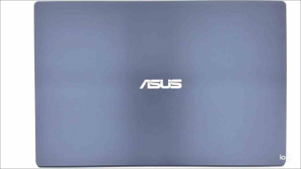 Крышка экрана (матрицы) для ноутбука ASUS E410