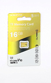 Карта памяти Borofone TF 16 Gb Карта памяти Borofone TF 16 Gb