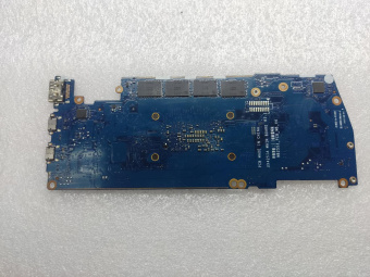 Материнская плата ASUS UX425IA донор компонентов