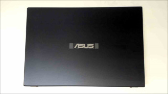 Крышка экрана (матрицы) ноутбука Asus X571G