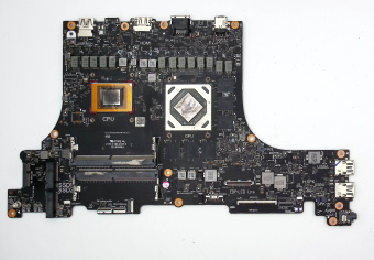 Материнская плата ASUS G513QY R9-5900HX(41524)
