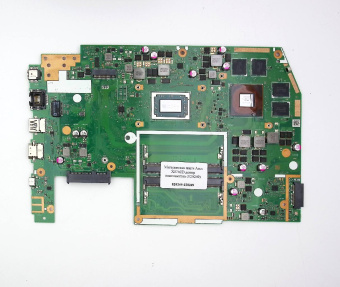 Материнская плата Asus X570ZD донор компонентов (020249)