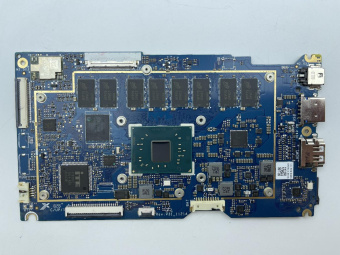 Материнская плата ASUS TP202NA донор компонентов (029177)