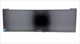 Дополнительный экран ASUS UX482EG