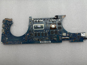 Материнская плата ASUS UX533FD донор компонентов (039708)