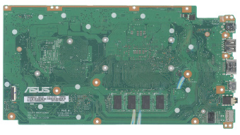 Материнская плата ASUS X712FA (Core i7-8565U SREJP UMA)