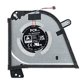 Вентилятор (кулер ) для ноутбука ASUS Zephyrus G15 GA503QC, GA503QE, GA503QM, GA503QR, GA503QS, Zephyrus M16 GU603HE, GU603HM, GU603HR