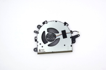 Вентилятор для ноутбука Lenovo IdeaPad 3 15IGL